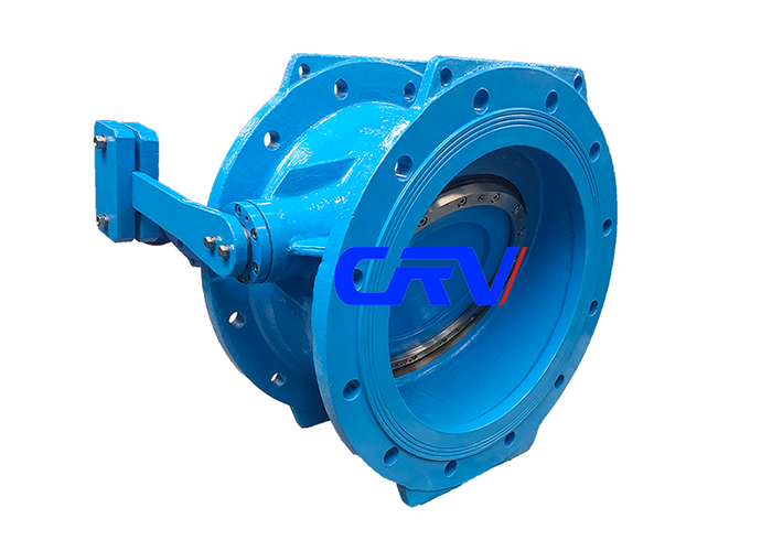 good price and quality Tilting Disc Check Valve products